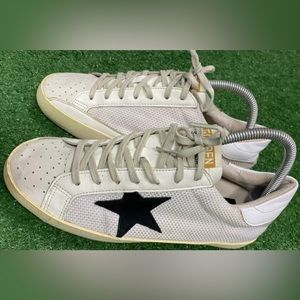 Golden Goose Superstar